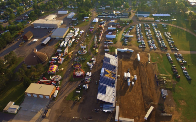 Get Crafty in Lincoln County: 4 Events You’ll Love This Year